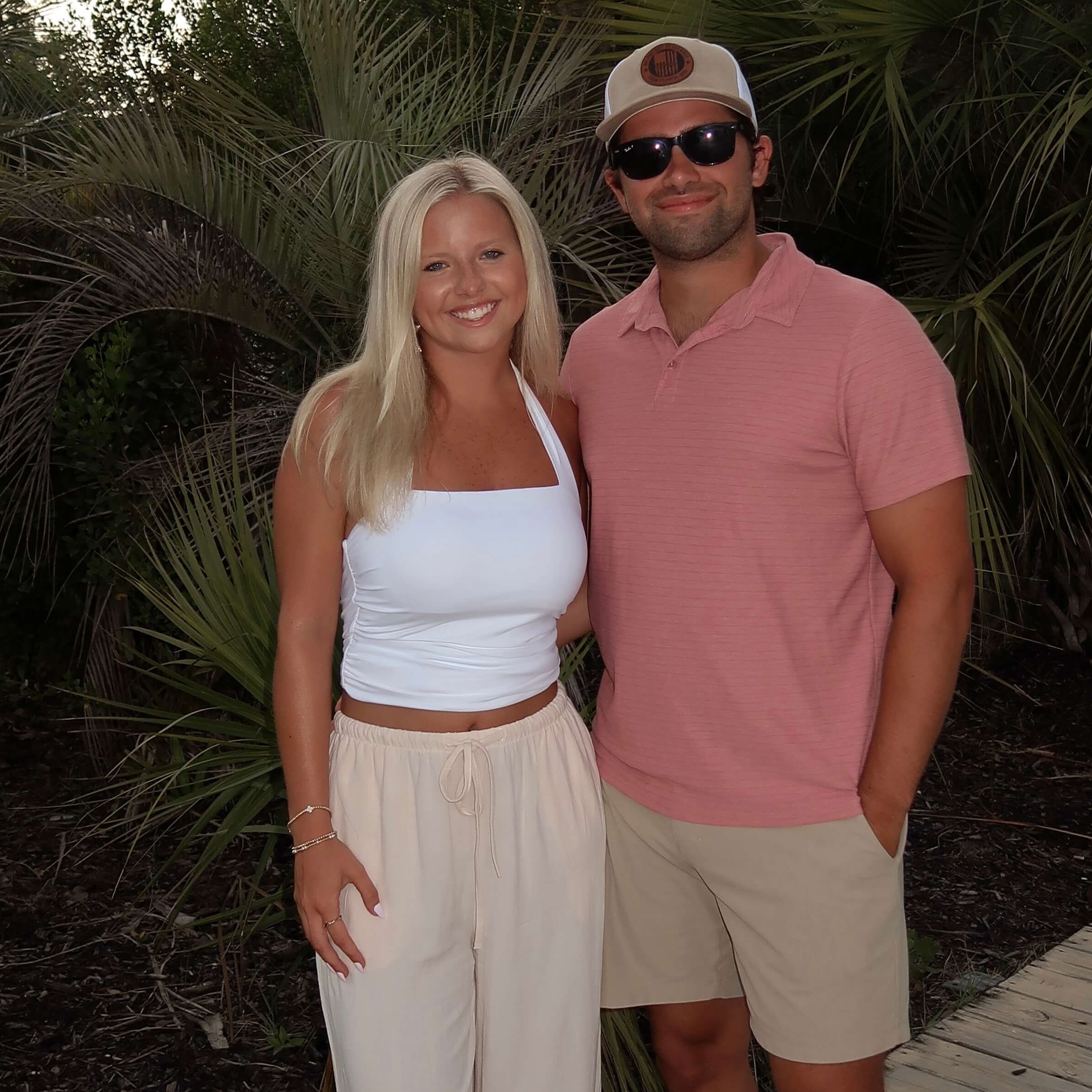 my better half